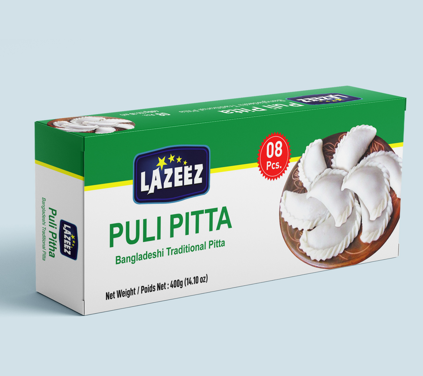 Puli Pitta 400gm