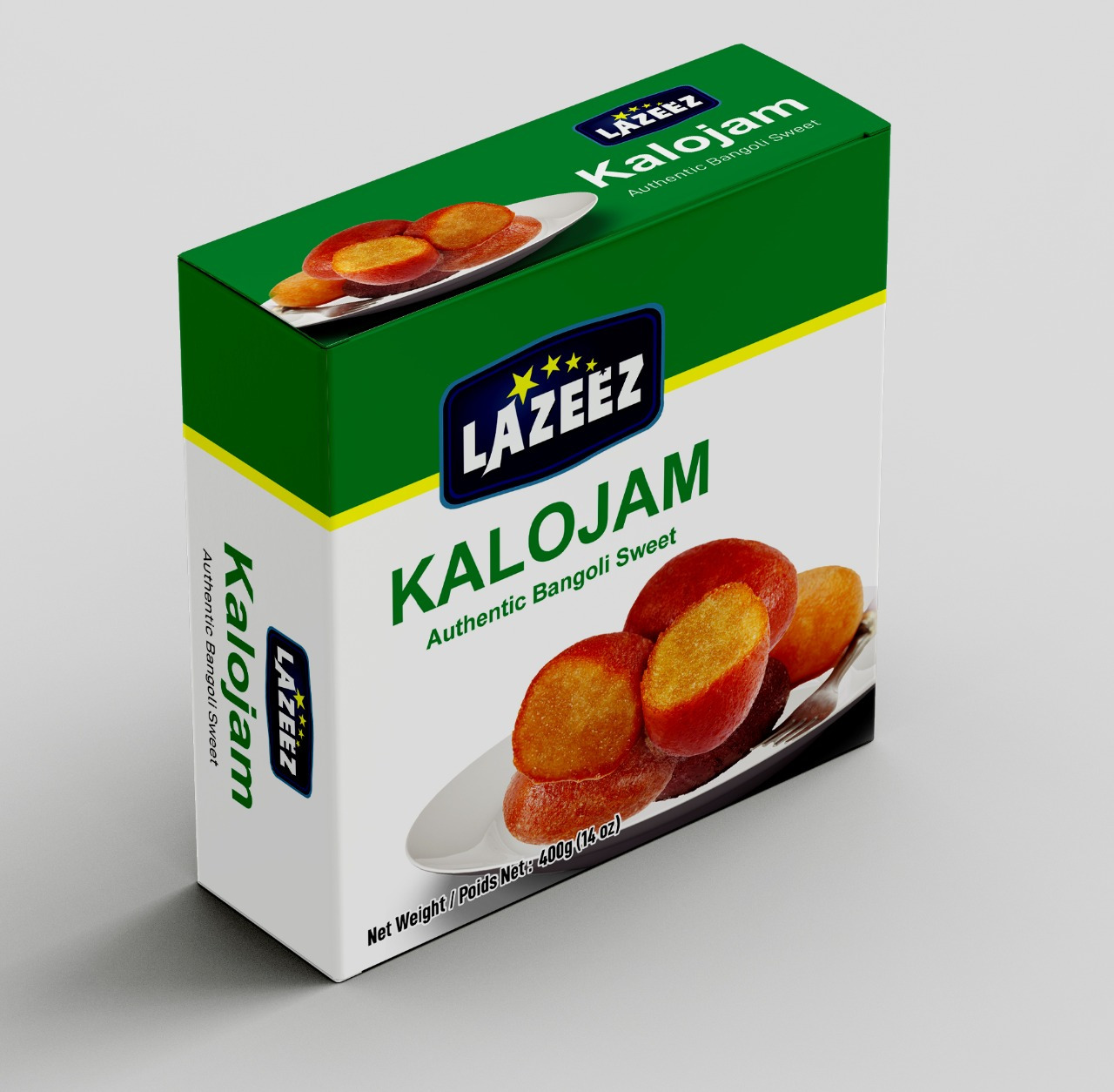 lazeez kalojam